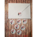  Nalepke za kuverte 1 KOMPL(24 kom) KMPLNAL 15 u