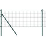 Temeljna zavarena žičana ograda 25 x 0,4 m (Š x V) | shoptok.hr
