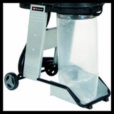 Einhell ODSESOVALNA NAPRAVA TE-VE 550/1 A sesalnik | Shoptok.si