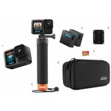 GoPro Akciona Kamera HERO13 Black Accessory Bundle
