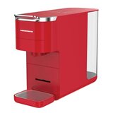 Heinner Aparat za kafu CAFE SUPREME HEMC-DD15BK/kapsule/crni | Eponuda.com
