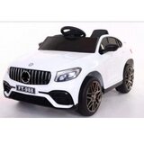 Dečiji automobil na akumulator mercedes 4x4 beli