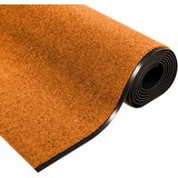  Otirač Ostalo Narančasta i Crna 120 x 400 cm Poliamid i PVC | Eponuda.com