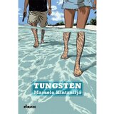 Komiko Marselo Kintanilja - Tungsten Cene