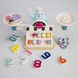 Interaktivna Igračka za Bebe TOP BRIGHT | shoptok.hr