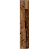  Kreveta 3 pcs Staro drvo | shoptok.hr