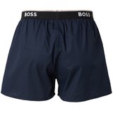Boss Boksarice mornarska / nebeško modra / črna / bela | Shoptok.si