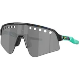 Oakley Sutro Lite Sweep OO9465 946526 ONE SIZE (39) Črna/Črna