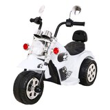 Motor na akumulator Hot Chopper - bijeli | shoptok.hr