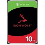 Seagate 10TB 3.5" SATA III Ironwolf Guardian (ST10000VN000) hard disk | Eponuda.com