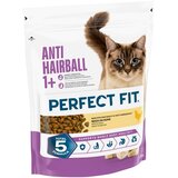 PerfectFIT Anti Hairball 1+ bogato piletinom - 6 x 750 g Cijene