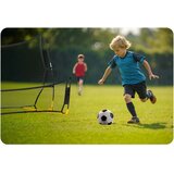 Neo-Sport mreža za trening skakača 210 x 120 x 35 cm | shoptok.hr