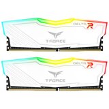 Team Group delta rgb 32GB kit (2x16GB) DDR4-3600 dimm PC4-28800 CL18, 1.35V, (21093005) | Shoptok.si