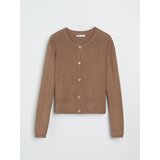 Sinsay Vesta s ukrasnim gumbima | shoptok.hr
