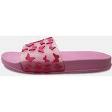 Sinsay Papuče s motivom leptira | shoptok.hr