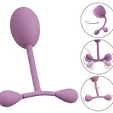 You2Toys Vaginalni trener z nihajočimi utežmi (R5004896) | Shoptok.si