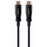 Gembird CCBP-HDMI-AOC-30M-02 active optical (AOC) High speed HDMI cable with Ethernet Premium 30m Cene