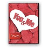 Zep mini foto album cuore motiv ti i ja 13x19cm/40 slika MC5740 | Eponuda.ba