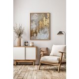 Wallity uramljena slika Artsrmdl32, 33x48 cm | ePonuda.com
