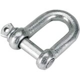 Alfa Skoba (Ø x Do: 8 x 55 mm, Jeklo, Nosilnost: 200 kg) | Shoptok.si