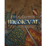 Steam Field of Glory II: Medieval - Storm of Arrows (DLC) (PC) Key GLOBAL | ePonuda.com