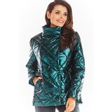 Awama Ženska jakna A384 crna | tirkizna | ePonuda.com