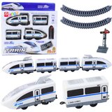 City Express Electric Express Train 13-track railway | Shoptok.si