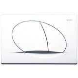 Liv Ploča za vodokotlić ugradbeni | Eponuda.ba