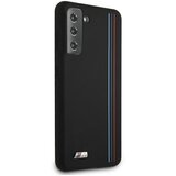 BMW Silicone Stripes M Collection originalna futrola za Samsung Galaxy S21+( Galaxy S21 Plus ) | shoptok.hr