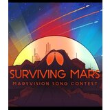 Steam Surviving Mars: Marsvision Song Contest (DLC) Key GLOBAL | ePonuda.com