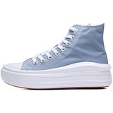 Converse ženske patike chuck taylor all star move | ePonuda.com