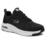 Skechers arch fit paradyme 232041-bkw Cijene