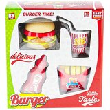  Igračka Hamburger set 001878 Cene