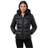 Wellensteyn crna ženska jakna | Eponuda.com