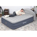  Madrac na napuhavanje sa uzglavljem 152 x 229 x 84 cmBestway 671BD | Shoptok.si