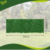 Gardlov umjetna živica za balkon 3x1m | shoptok.hr
