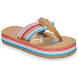 Roxy Japonke RG CHIKA HI Večbarvna | Shoptok.si