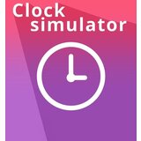Steam Clock Simulator Key GLOBAL Steam Clock Simulator Key GLOBAL Slike