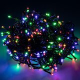 springos Božićne Lampice, 1000 LED, 61,5 m, Višebojna | shoptok.hr