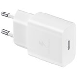Samsung kucni punjac, USB-C 15W beli ORIGINAL | ePonuda.com