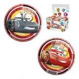 Lopta Cars 13cm ( 04-113023 ) 04-113023