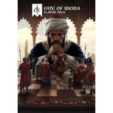 Steam Crusader Kings III: Fate of Iberia (DLC) (PC) Key GLOBAL | ePonuda.com