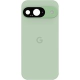 Google Zadnje steklo za Pixel 9 Original Service Pack, Svetlo zelena, (5000038518) | Shoptok.si