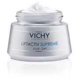 Vichy Liftactiv Supreme krema za obraz za normalno in mešano kožo 50 ml za ženske | Shoptok.si