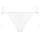 Calvin Klein beli bikini sa bočnim trakicama | ePonuda.com