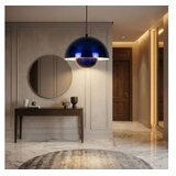 Opviq luster, tamnoplava boja Cijene