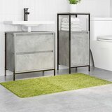  Prostirka protiv klizanja Zelena 70 x 120 cm PP | shoptok.hr