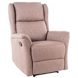 Molarem Home Fotelja Zeus-smeđa | shoptok.hr