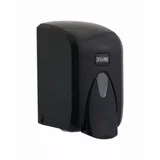 dispenzer za sapun 500ml S5 crni ( G475 )