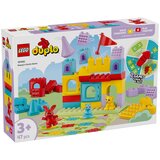 Lego 10450 Hopsyna igra s dvorcem | shoptok.hr